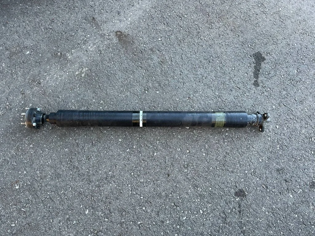 Drive shaft (set) 00463408000