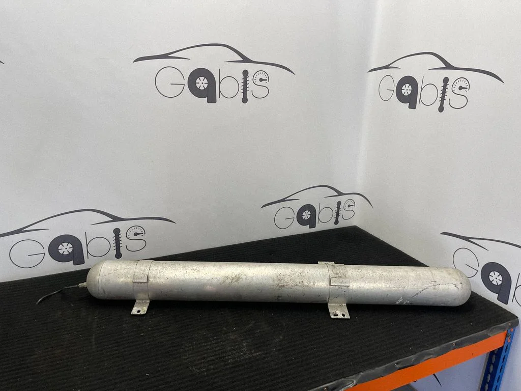 Vakuumo oro talpa