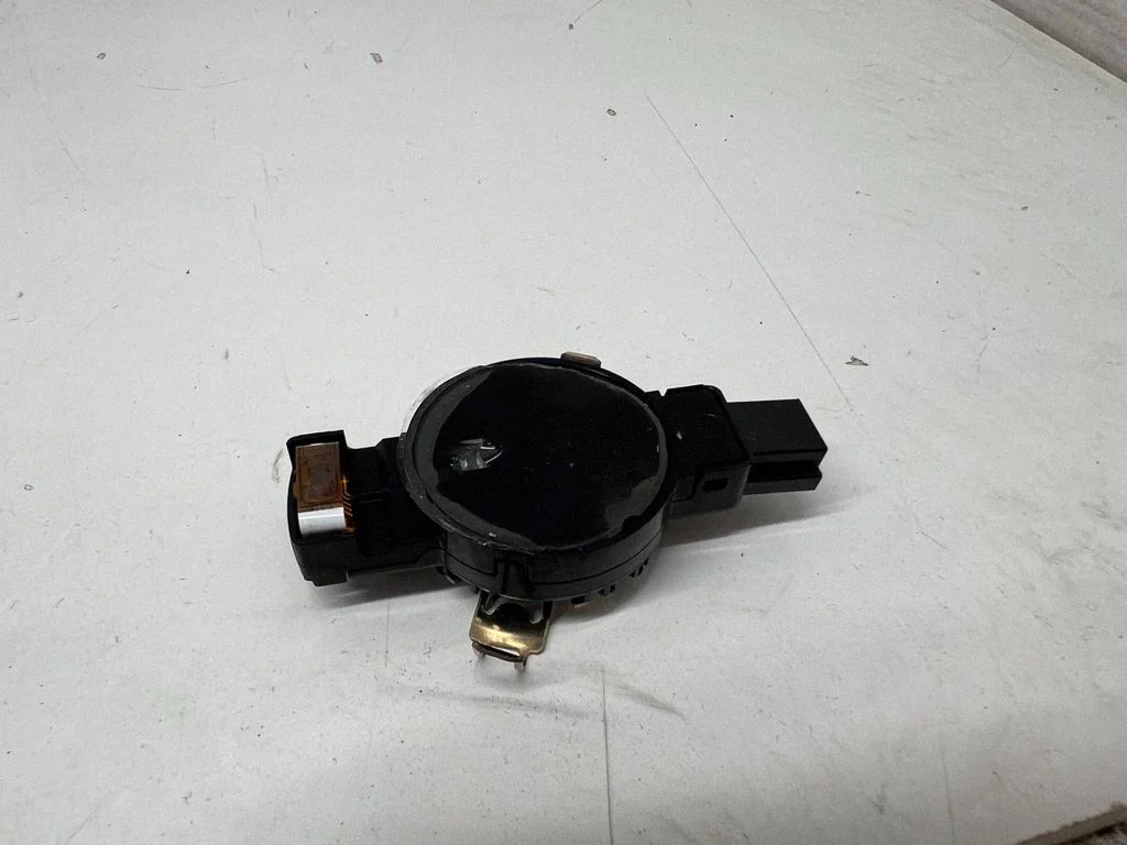 Lietaus daviklis