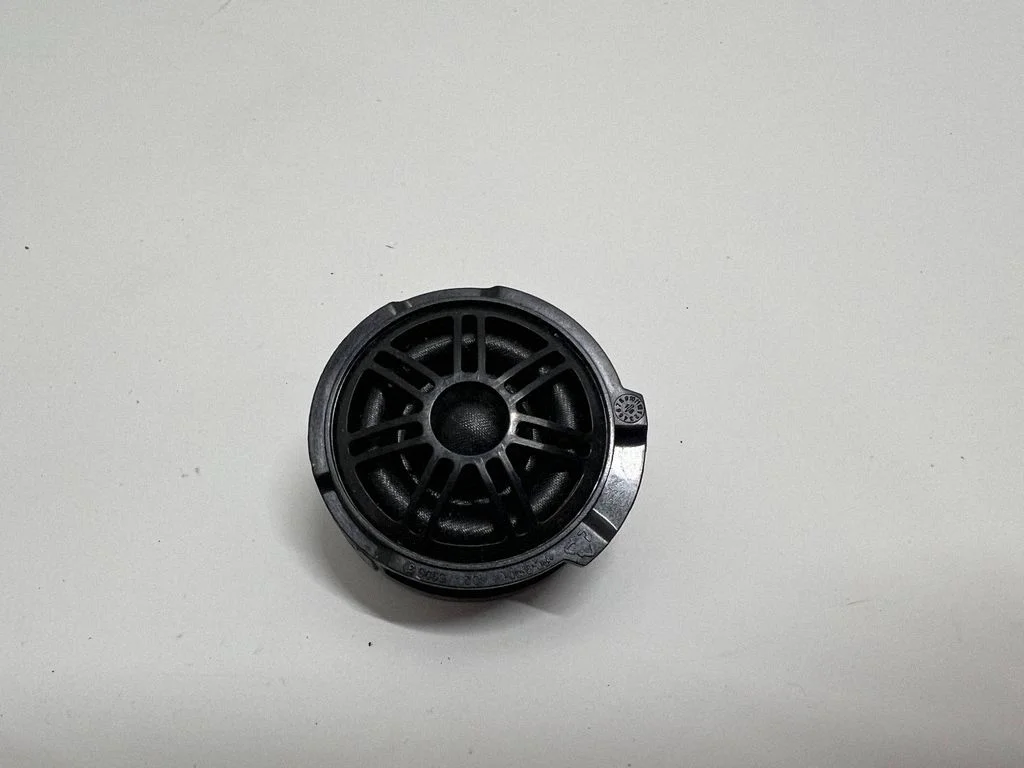 Front door high frequency speaker 80A035397