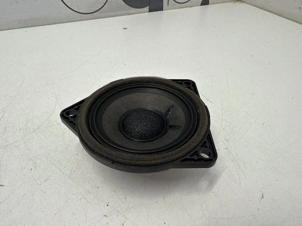 Front door high frequency speaker – Porsche Cayenne (9Y0 9Y3) (2018-)
