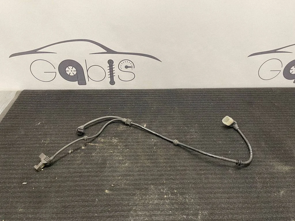 ABS rear brake sensor – Mercedes-Benz GLS-Class X166 (2015-2019)