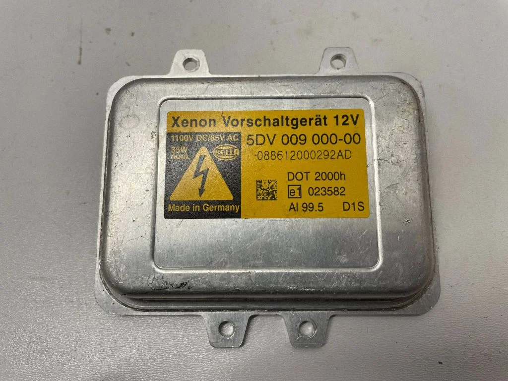 Žibinto blokelis/ (xenon blokelis)
