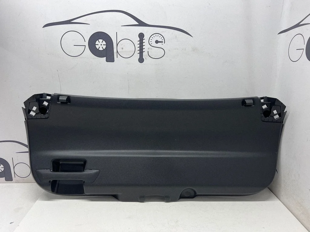 Tailgate trim 9835352180 – Opel Mokka B (2020-)