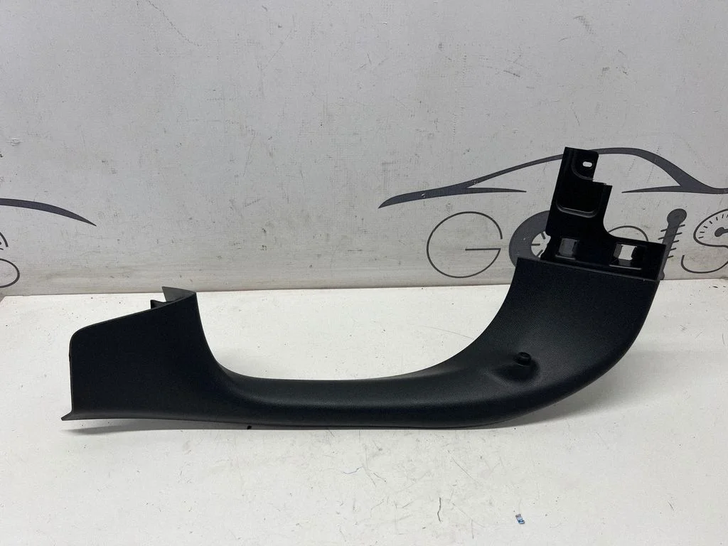 Tailgate trim 9835351280 – Opel Mokka B (2020-)