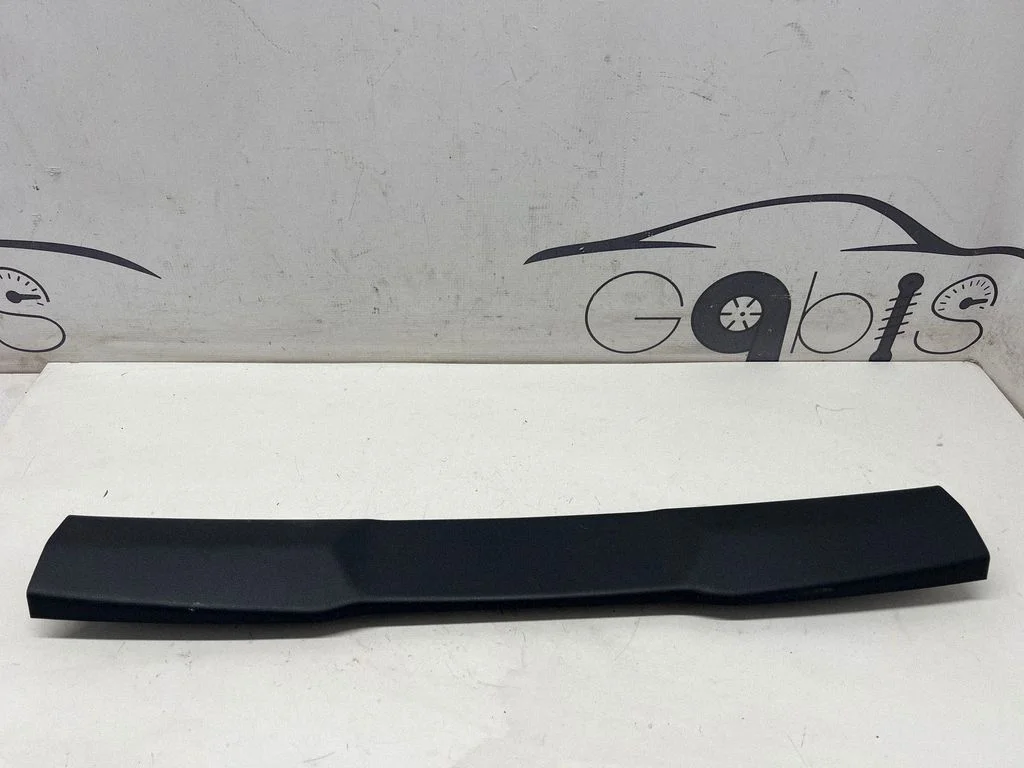 Tailgate trim 64790F4050 – Toyota C-HR II (2023-)