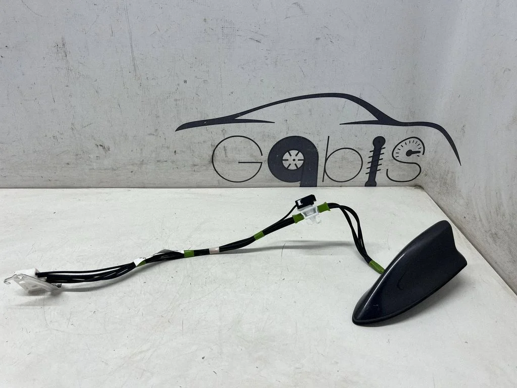 Antena (GPS antena)