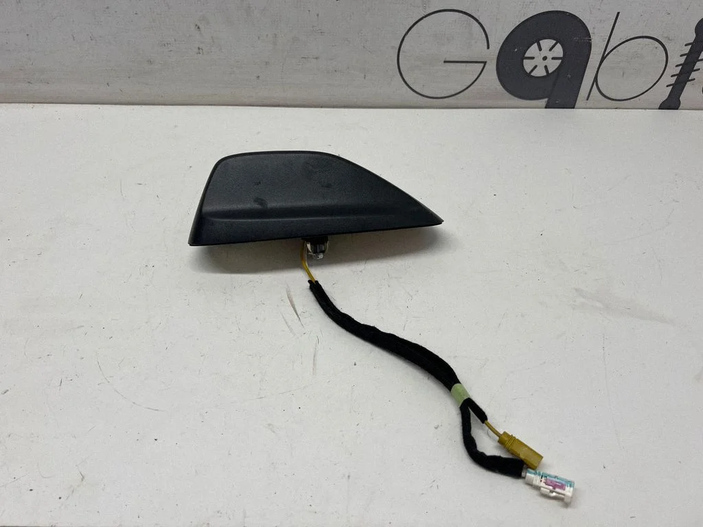 Antena (GPS antena)