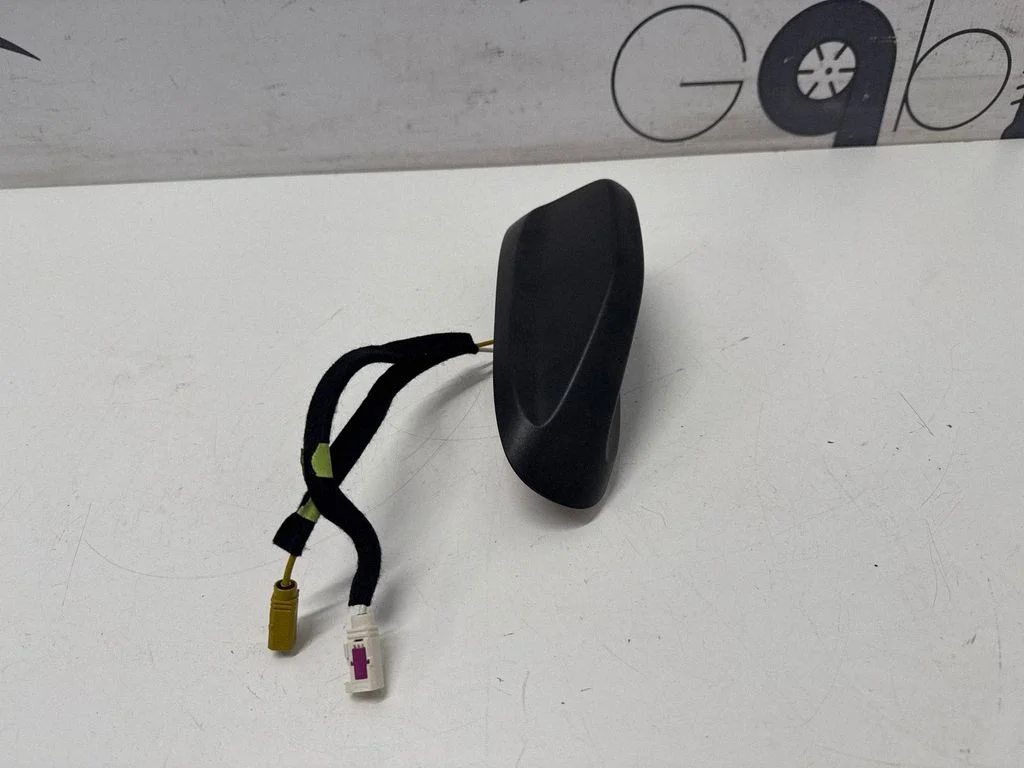 Antena (GPS antena)