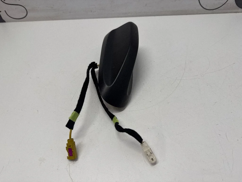 Antena (GPS antena)