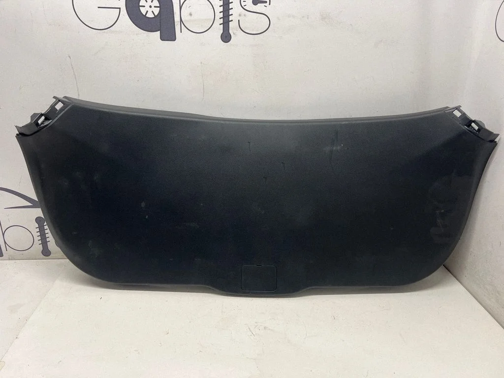 Tailgate trim 64781F4050 – Toyota C-HR II (2023-)