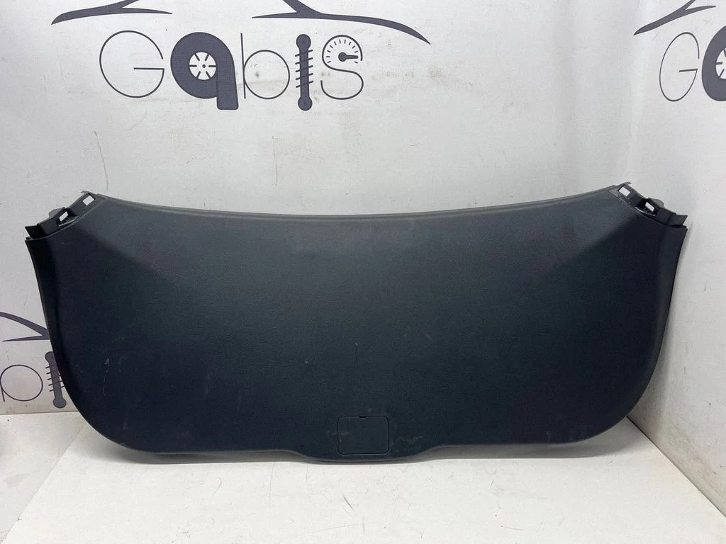 Tailgate trim 64781F4050 – Toyota C-HR II (2023-)