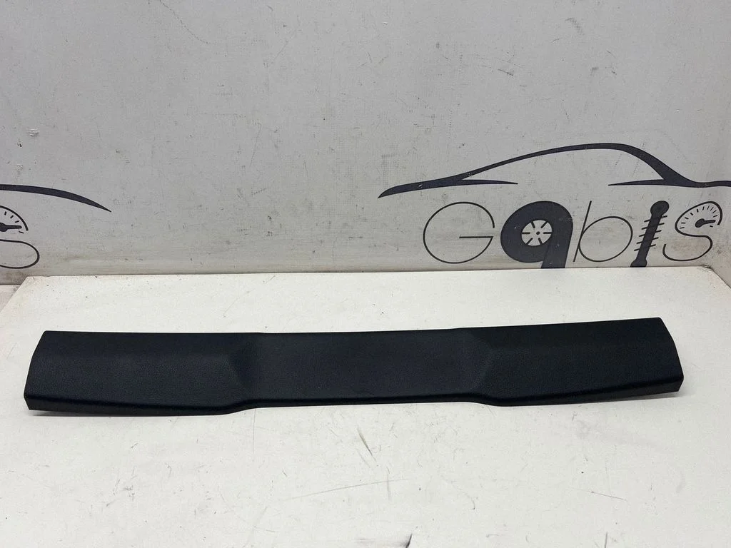 Tailgate trim 64790F4050 – Toyota C-HR II (2023-)
