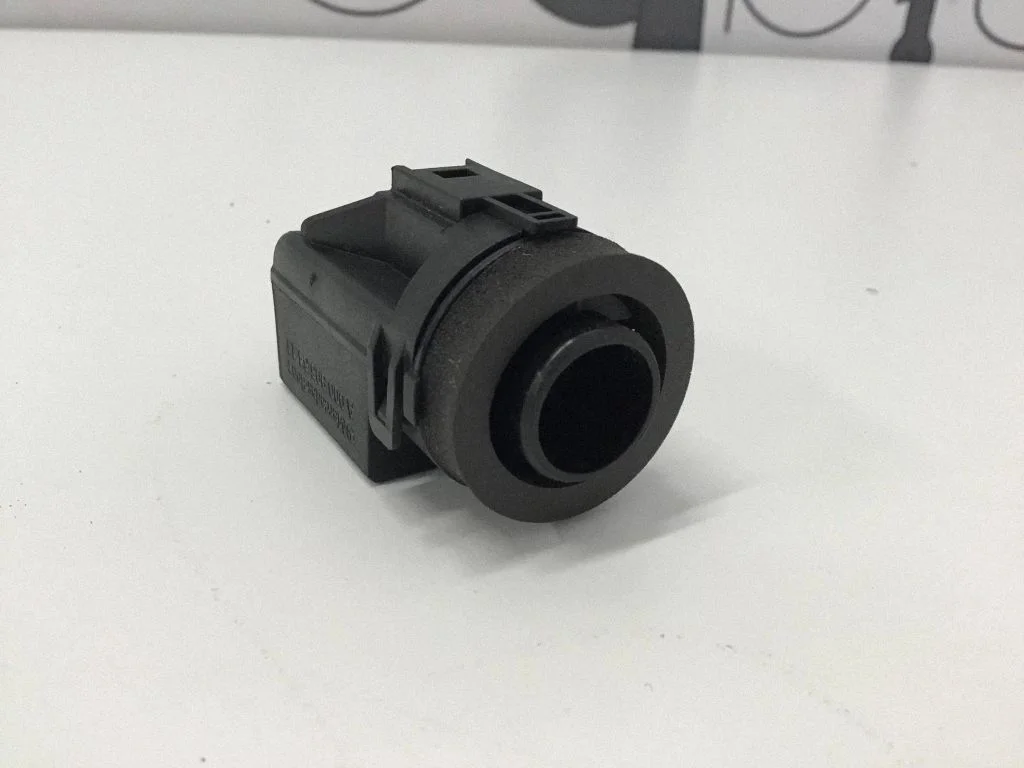 Interior temperature sensor A0009056411