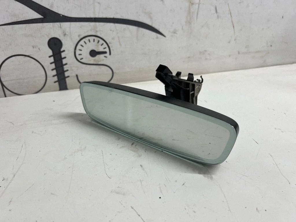 Rear view mirror (interior) 81A857333 – Audi Q4 e-tron (2021-)