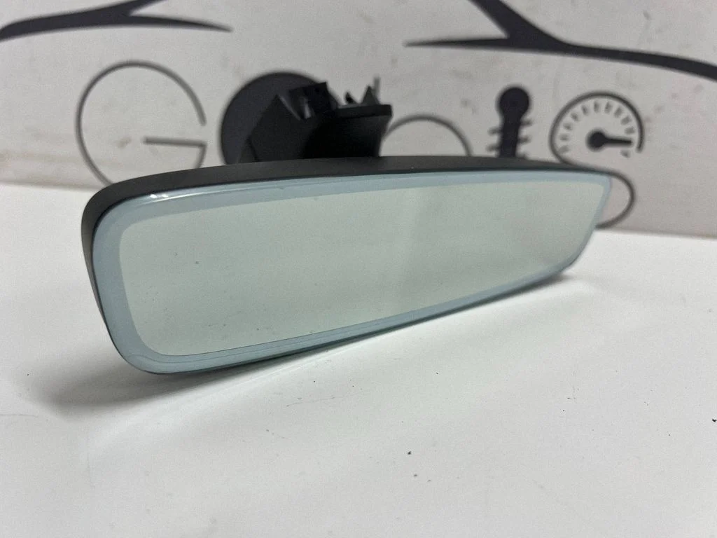 Rear view mirror (interior) 8W0857511Q