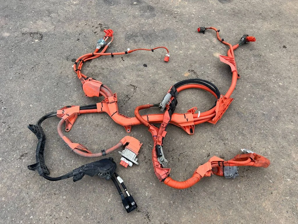 Other wiring loom 821H142030 – Toyota RAV 4 (XA50) (2018-)