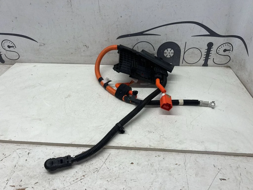 Other wiring loom 821H642030 – Toyota RAV 4 (XA50) (2018-)