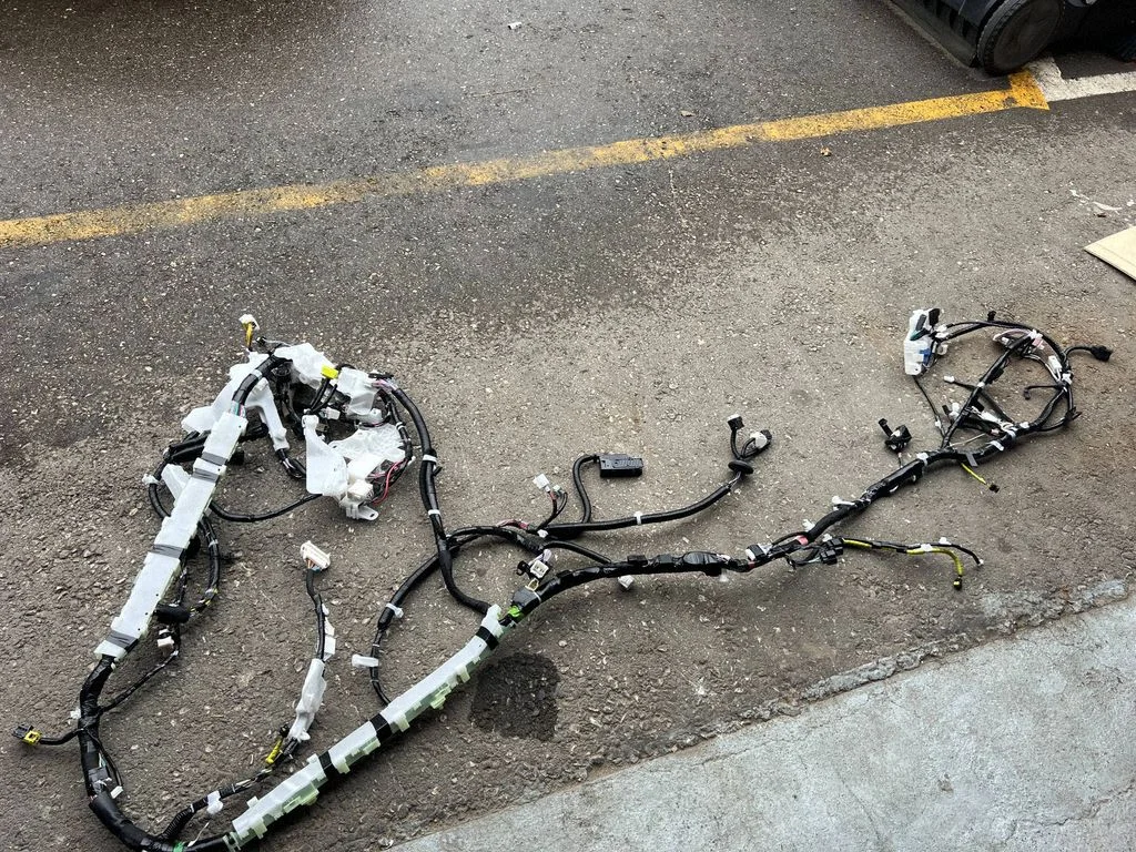 Other wiring loom 821624D782