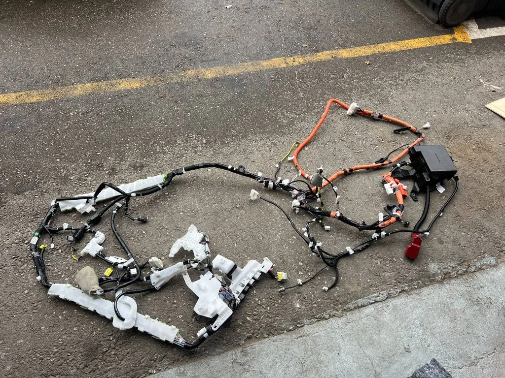 Other wiring loom 821614DV21