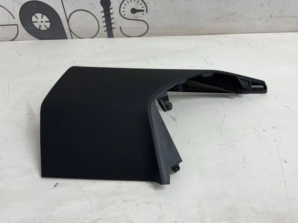 Other sill/pillar trim element 89E867246A – Audi Q4 e-tron (2021-)