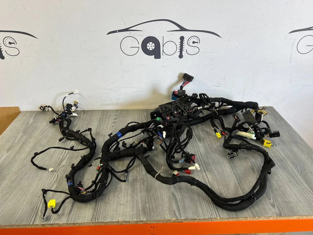 Citi vadi/instalācija
