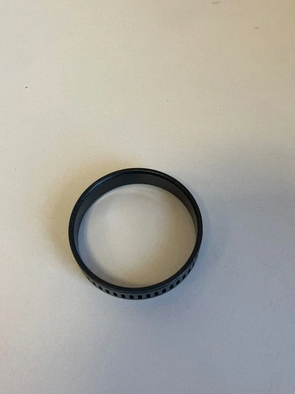 Kita galinės važiuoklės detalė