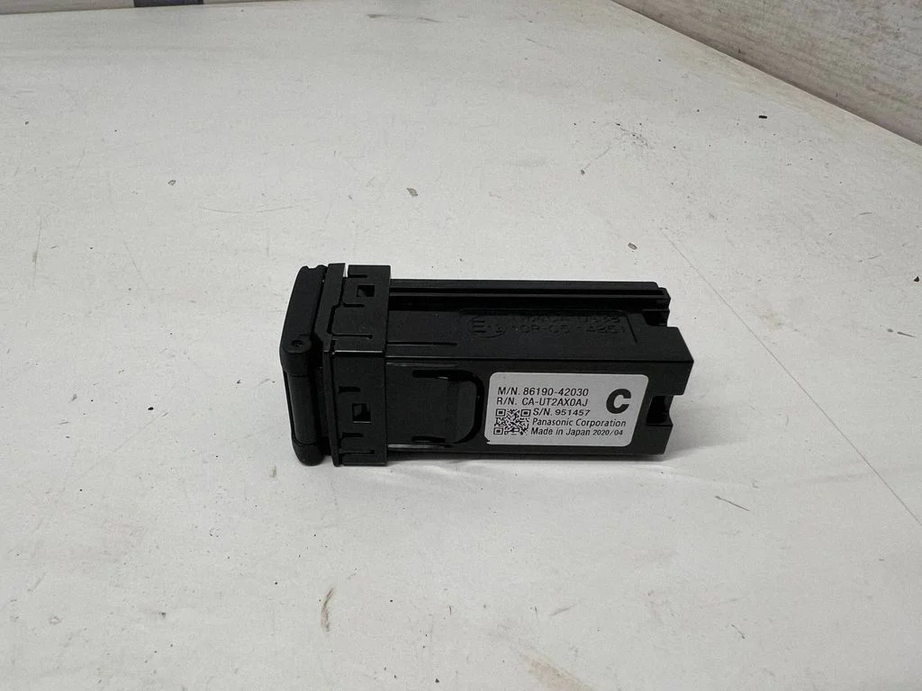USB jungtis