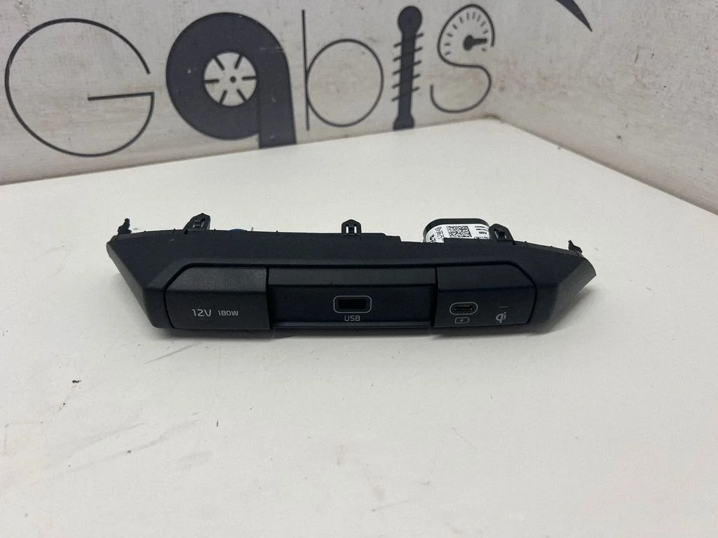 USB jungtis