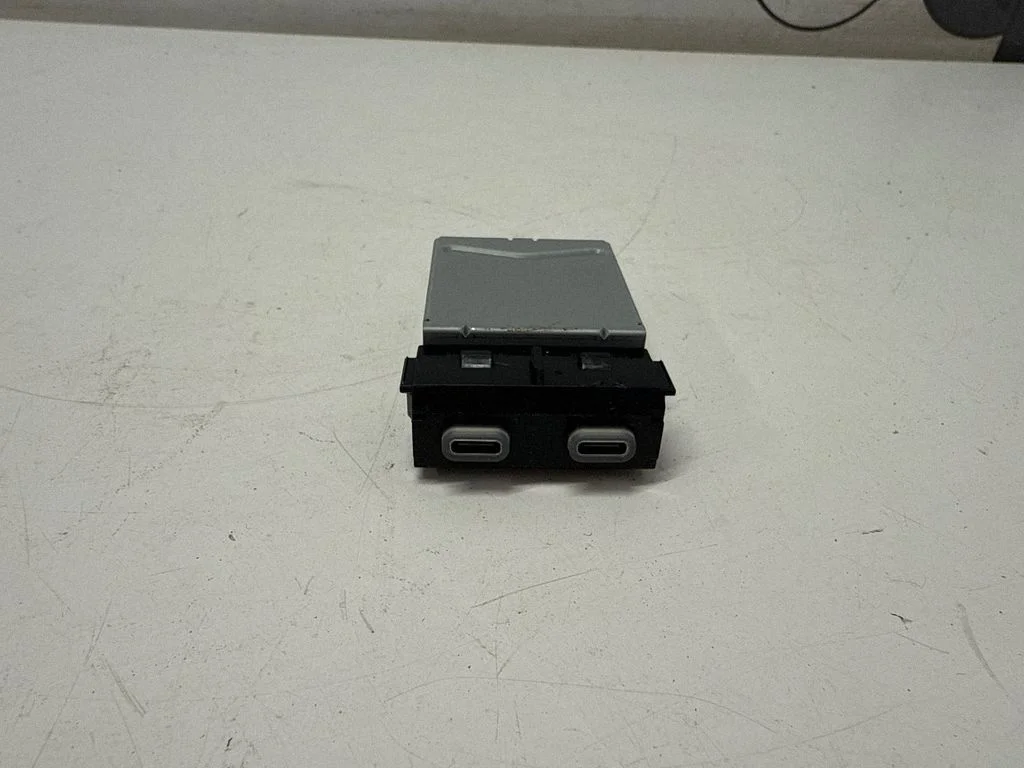 USB jungtis