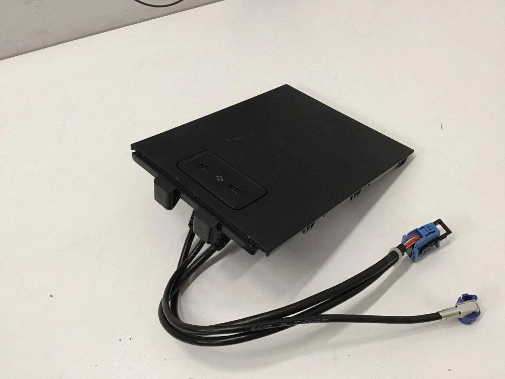 USB jungtis