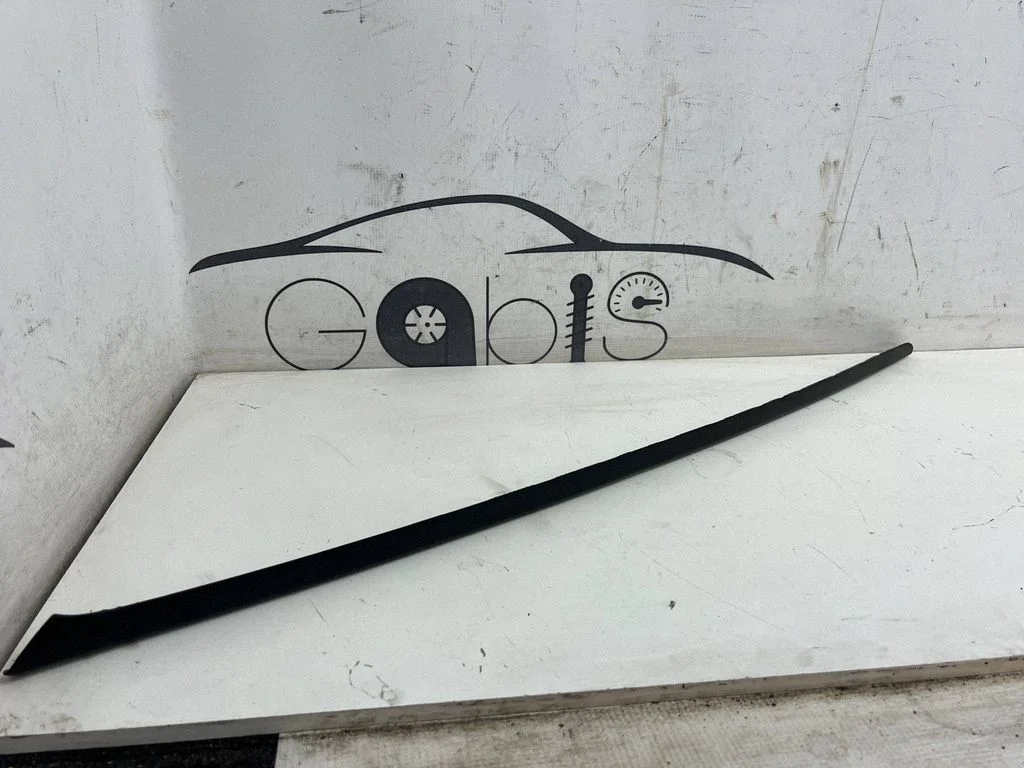 Windshield trim 89A854328 – Audi Q4 e-tron (2021-)