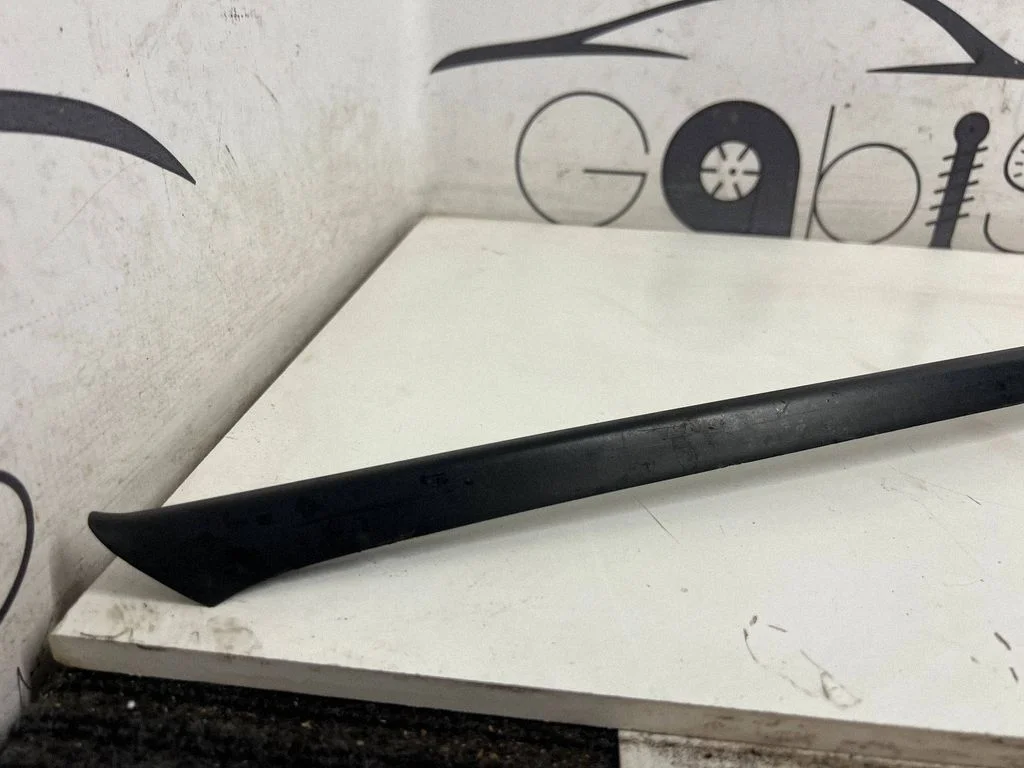 Windshield trim 89A854327 – Audi Q4 e-tron (2021-)