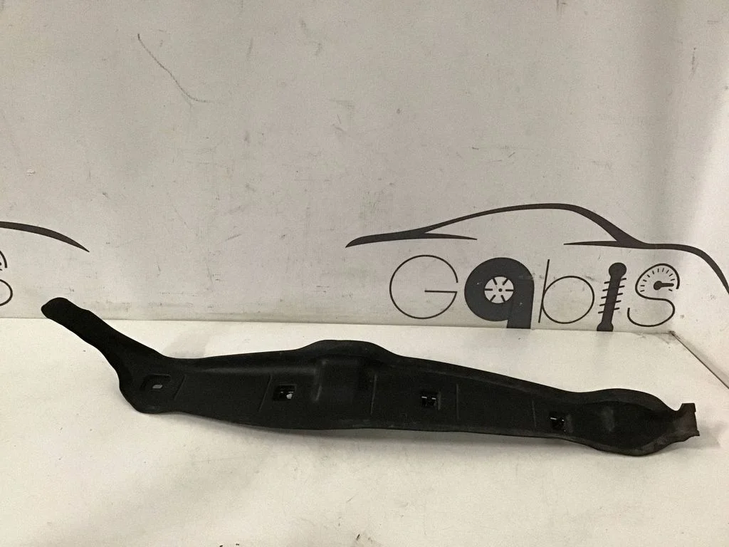 Fender end trim – BMW 7 Series G11 G12 (2015-2022)