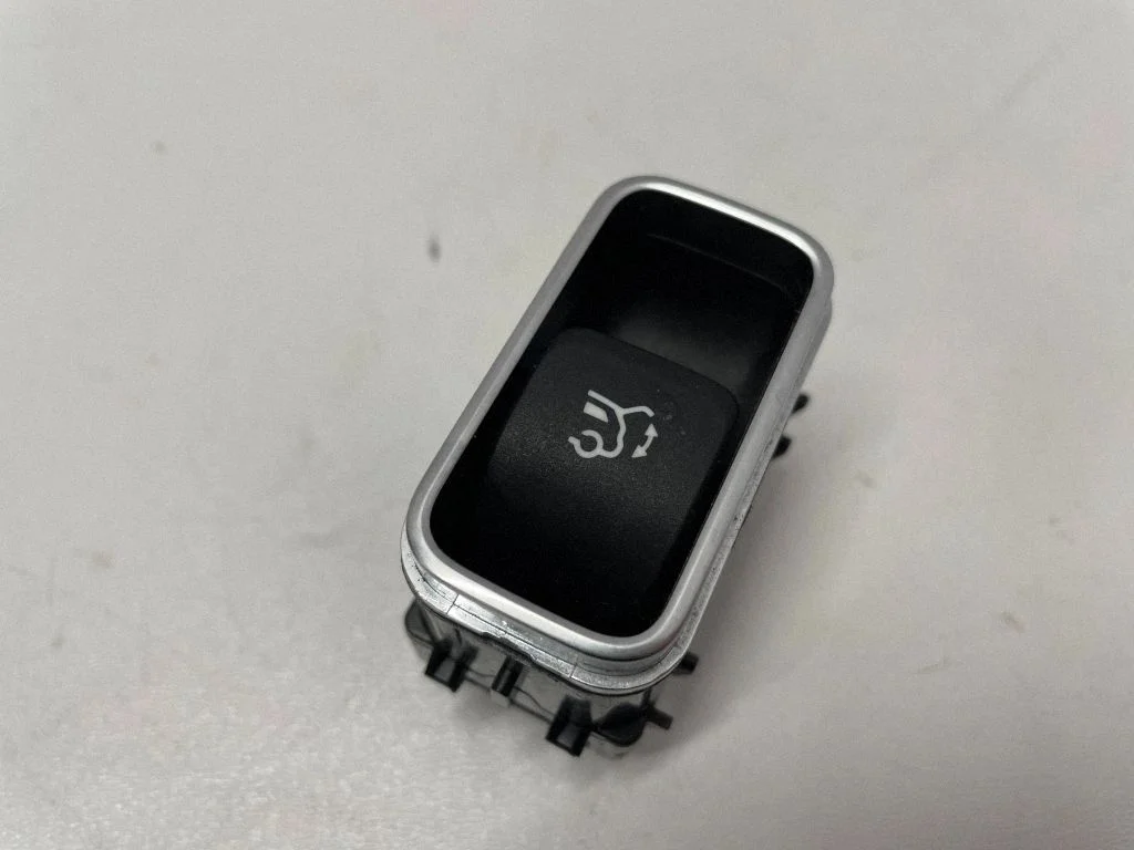 Tailgate opening switch – Mercedes-Benz GLE-Class W167 (2019-)