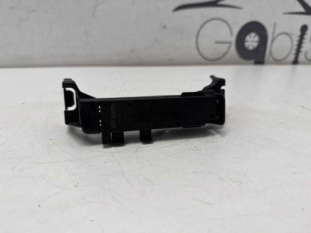 Beraktės sistemos KESSY (keyless) valdymo blokas/ modulis