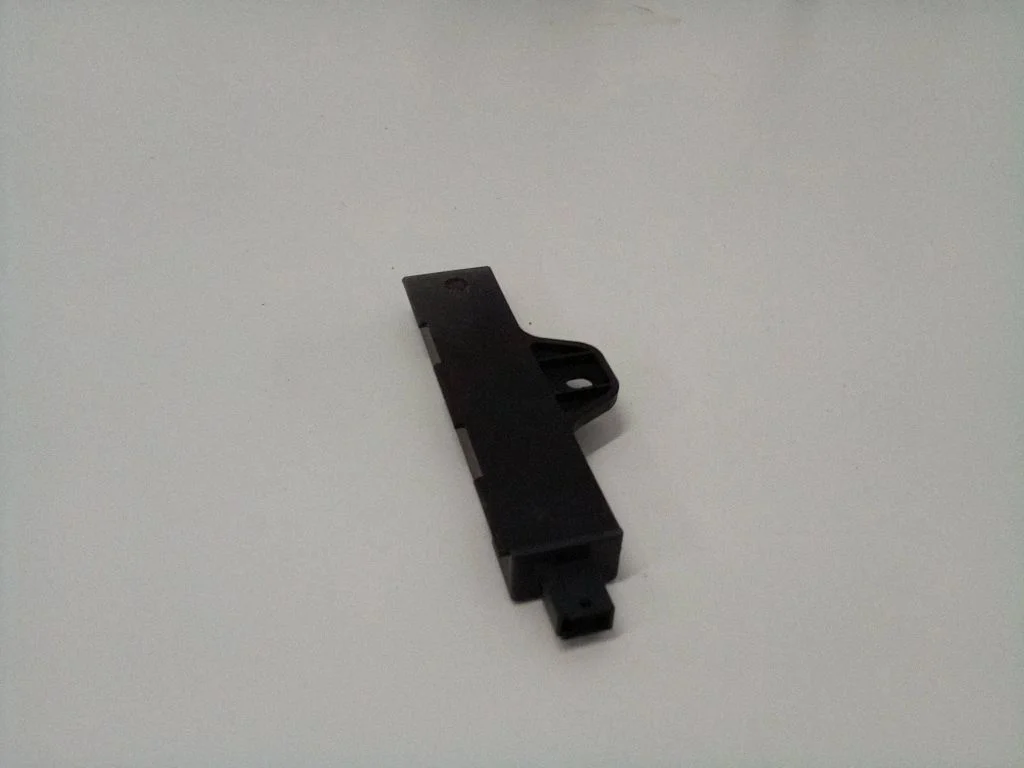 Beraktės sistemos KESSY (keyless) valdymo blokas/ modulis