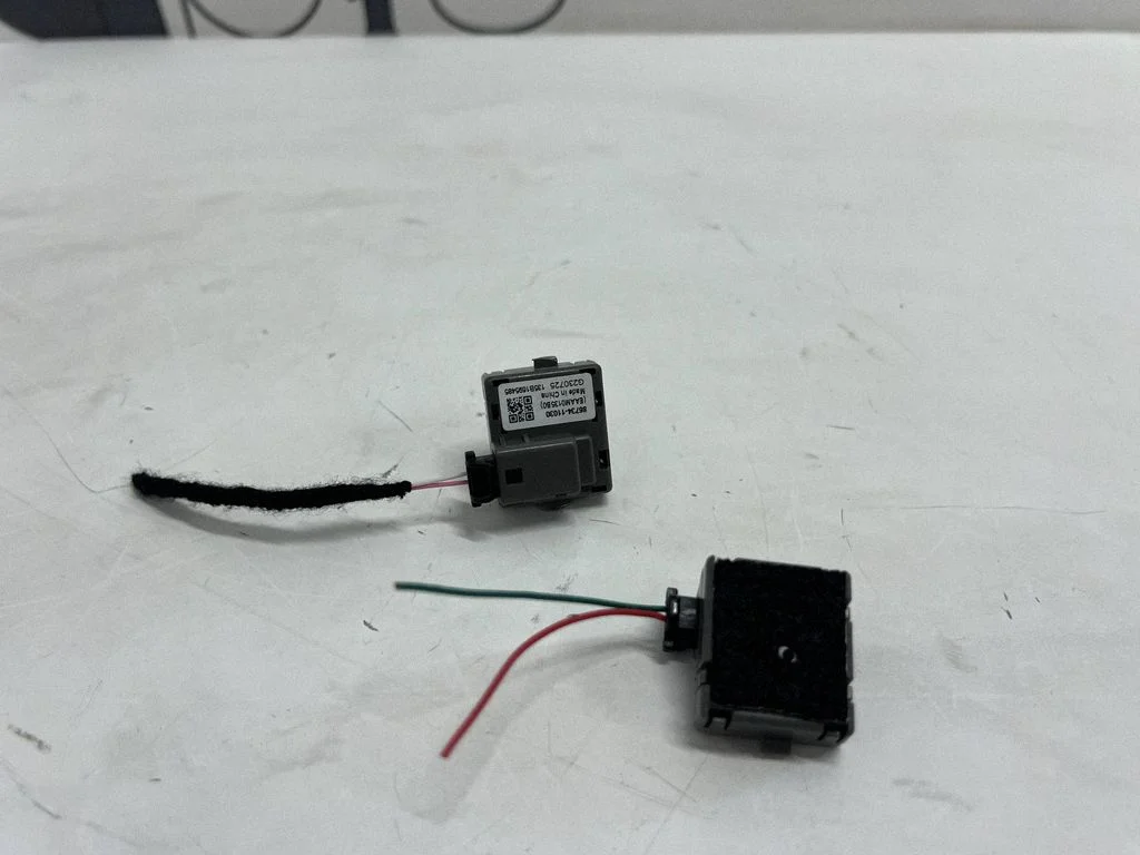 Microphone (bluetooth/phone) 8673411030