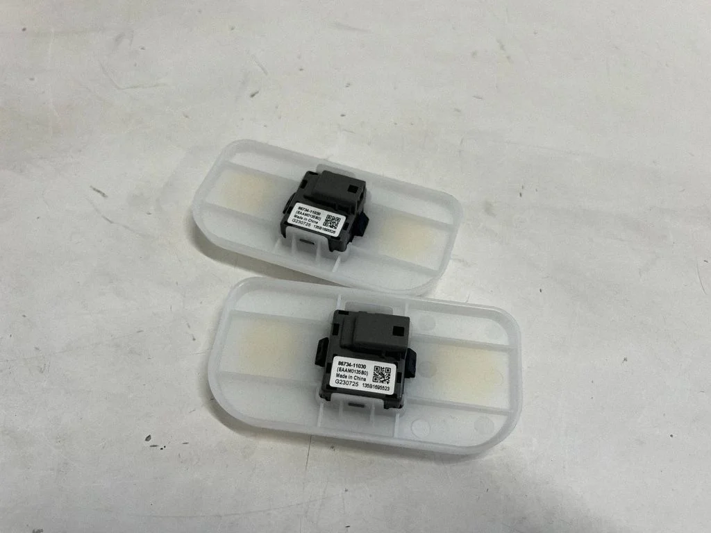 Microphone (bluetooth/phone) 8673411030