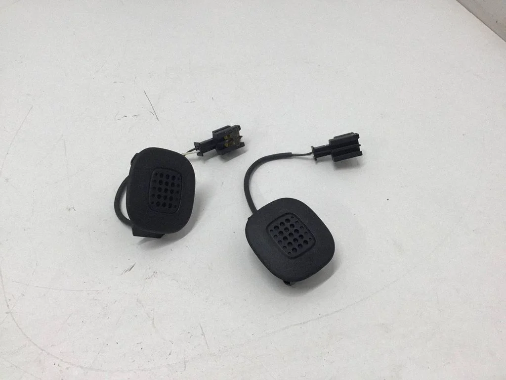 Microphone (bluetooth/phone) 6UA07TX7AA
