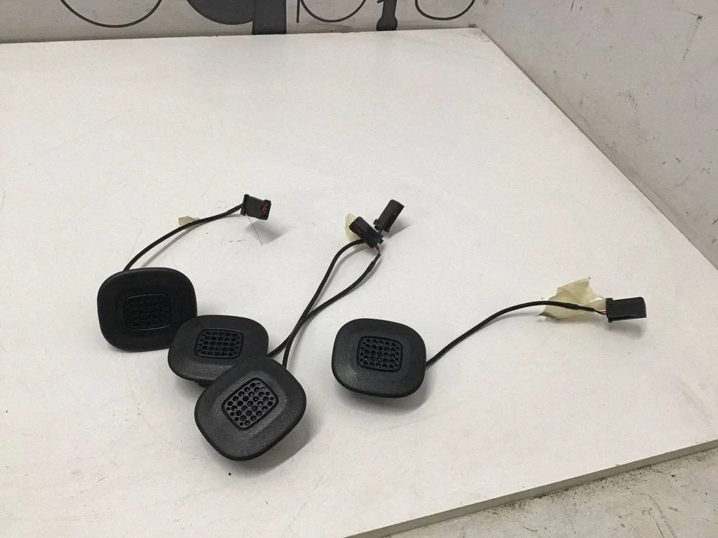 Microphone (bluetooth/phone) 68207349AB