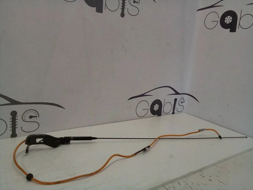 Radio antena