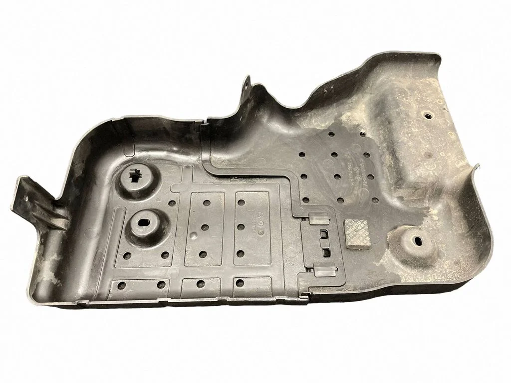 AdBlue skysčio bakelio laikiklis