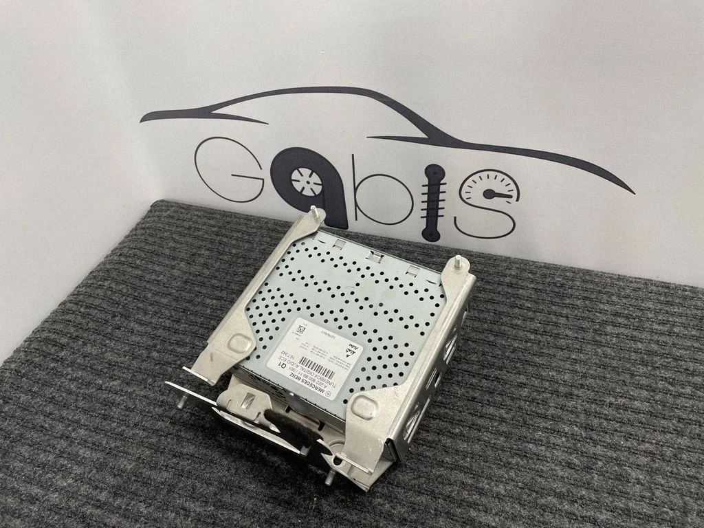 Audio HiFi garso valdymo blokas