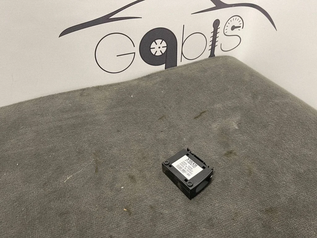 USB valdymo blokas