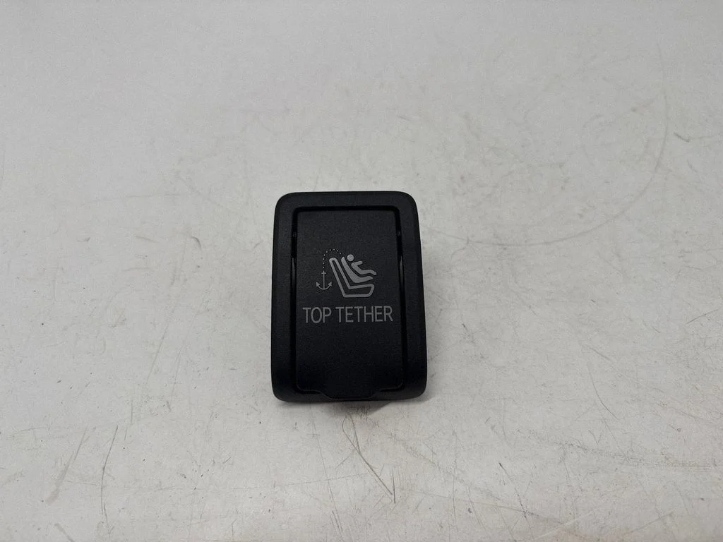 ISOFIX dangtelis
