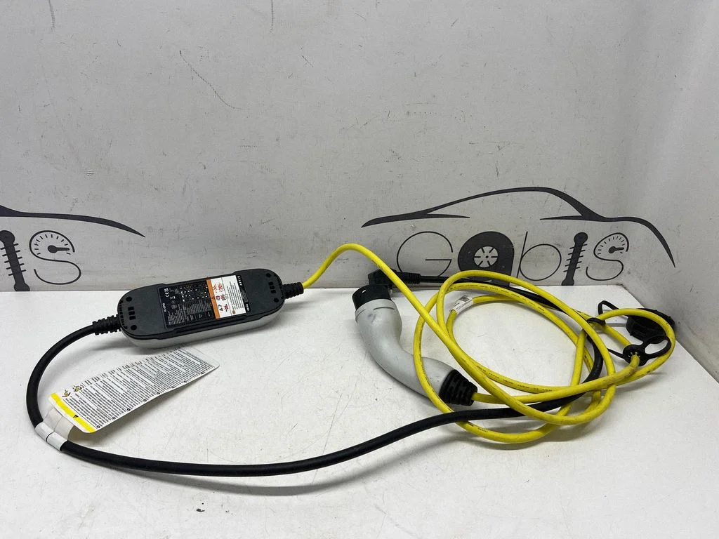 Elektromobilio įkrovimo laidas