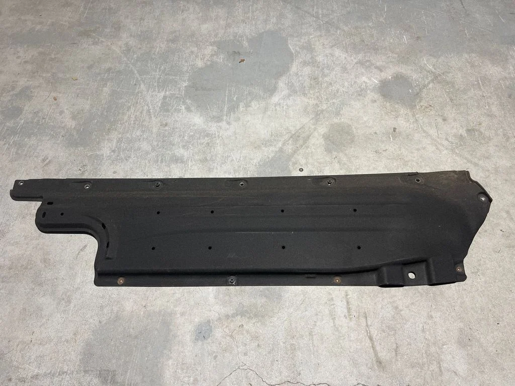 Külgmine põhjakaitse 84227P2000