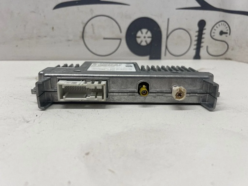 Kameras vadības bloks – Mercedes-Benz E klase W238 (2017-)