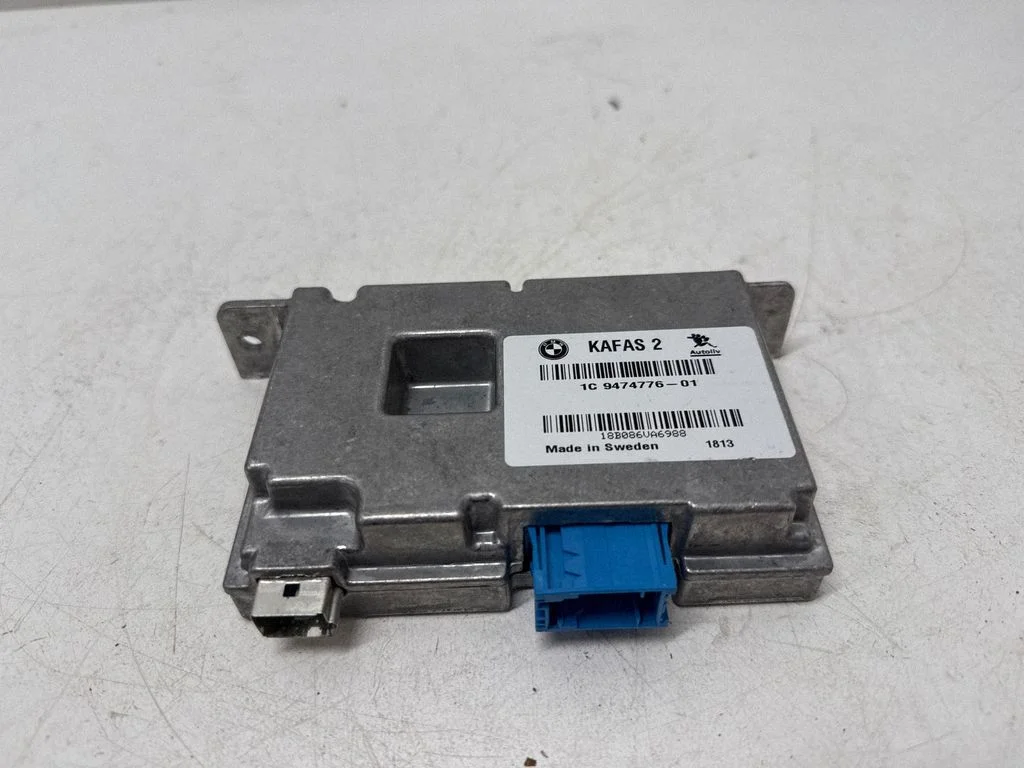 Camera control unit module 9474776